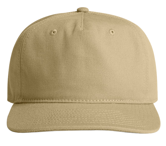 The Quiet Statement Cap