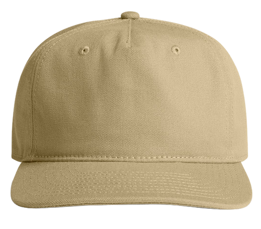 The Quiet Statement Cap