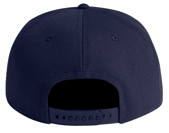 The Quiet Statement Cap