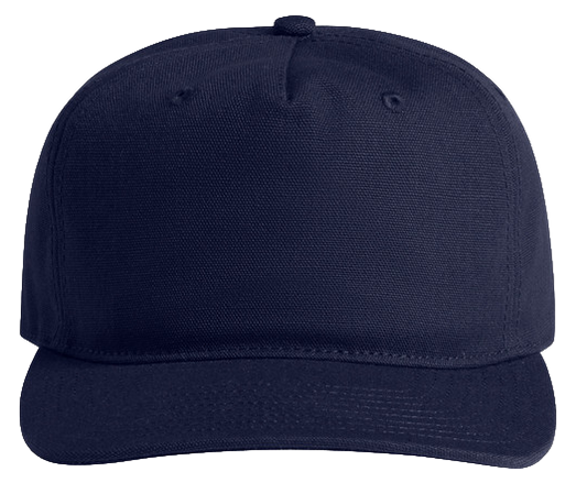 The Quiet Statement Cap