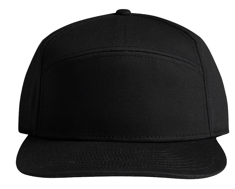 The Vertex Cap
