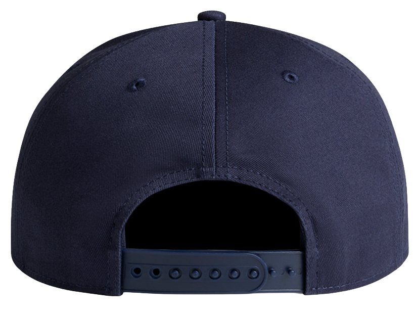 The Vertex Cap