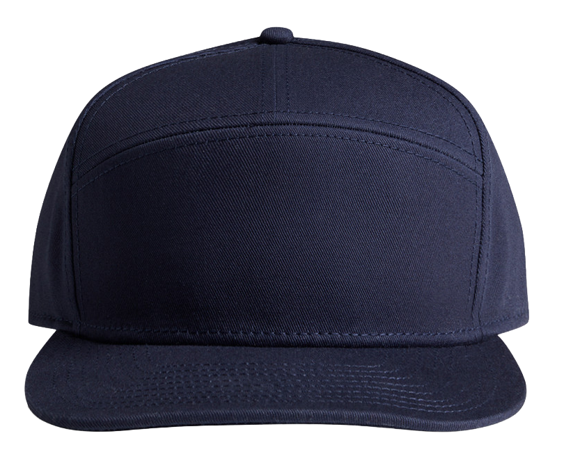 The Vertex Cap