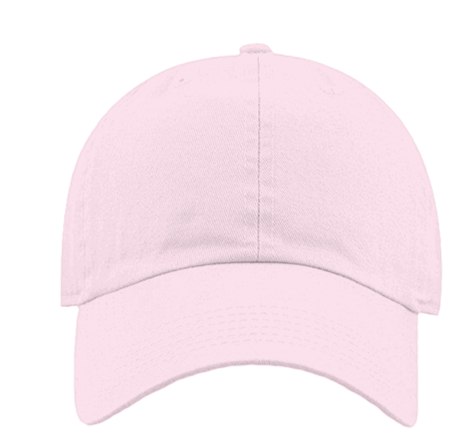 The Low Key Cap