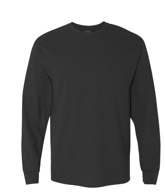 The Weekender Long Sleeve