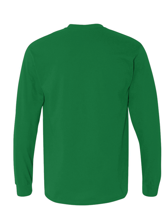 The Weekender Long Sleeve