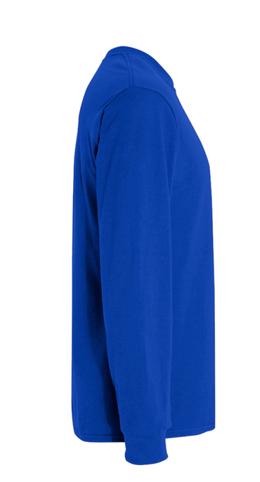 The Weekender Long Sleeve