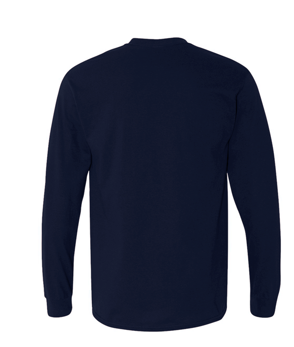 The Weekender Long Sleeve
