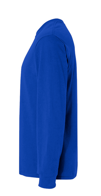 The Weekender Long Sleeve