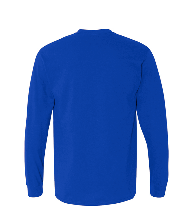 The Weekender Long Sleeve