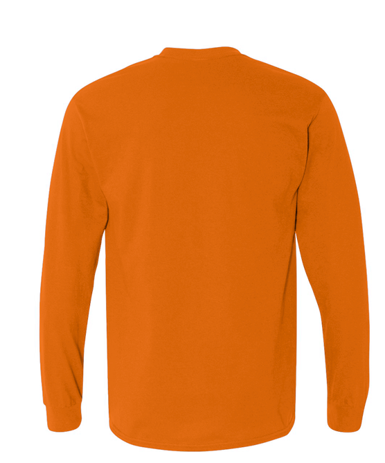 The Weekender Long Sleeve