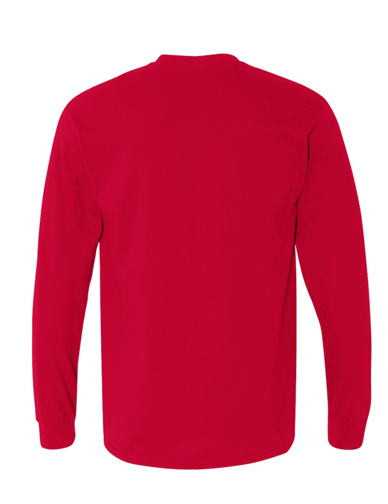 The Weekender Long Sleeve