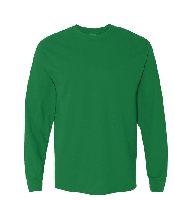 The Weekender Long Sleeve