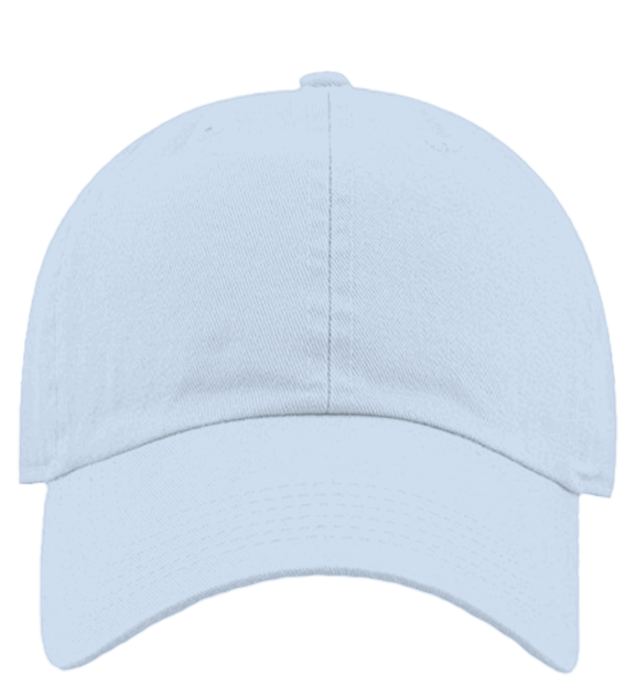 The Low Key Cap