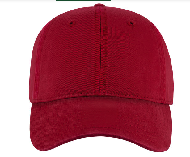 The Casual Cap