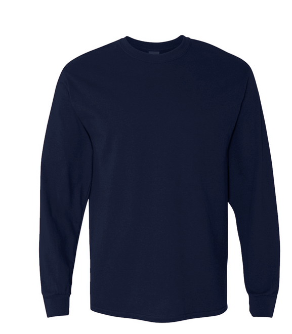 The Weekender Long Sleeve
