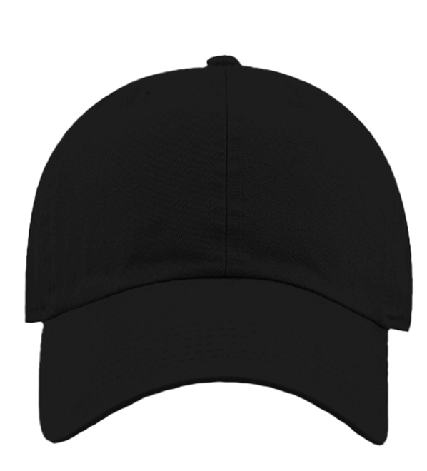 The Low Key Cap