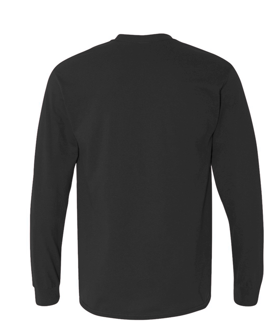 The Weekender Long Sleeve