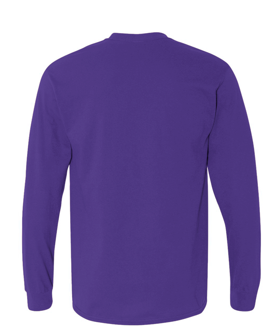 The Weekender Long Sleeve