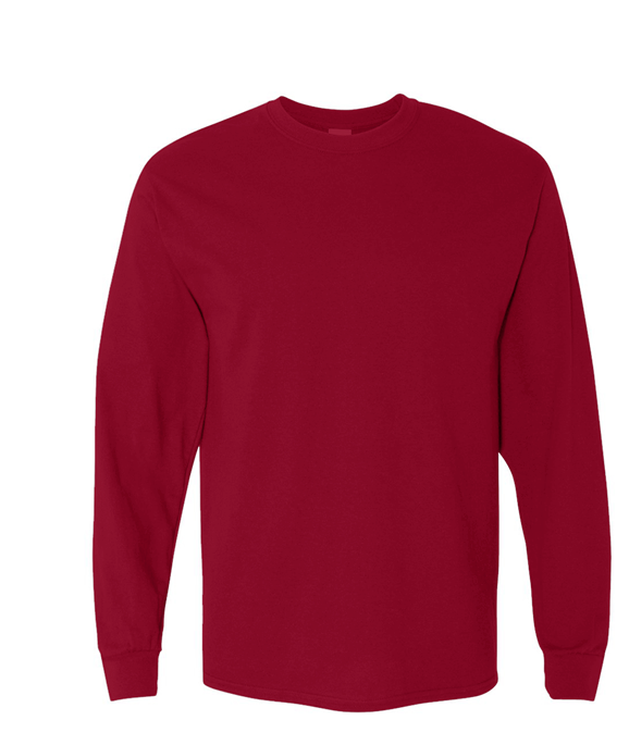 The Weekender Long Sleeve