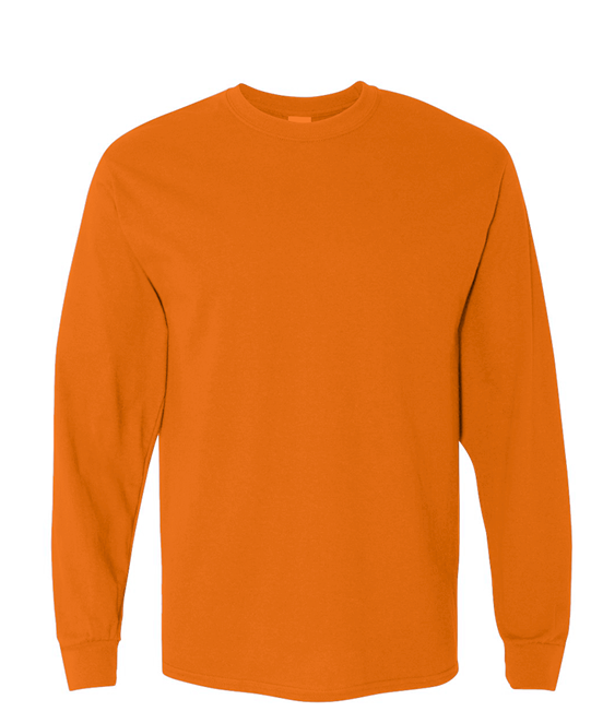 The Weekender Long Sleeve