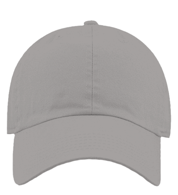 The Low Key Cap