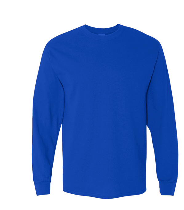 The Weekender Long Sleeve