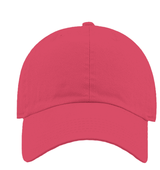 The Low Key Cap
