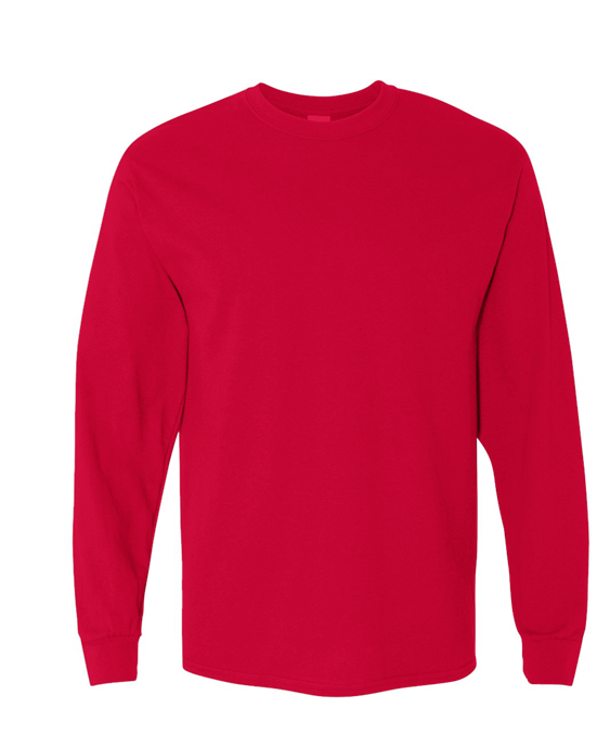 The Weekender Long Sleeve