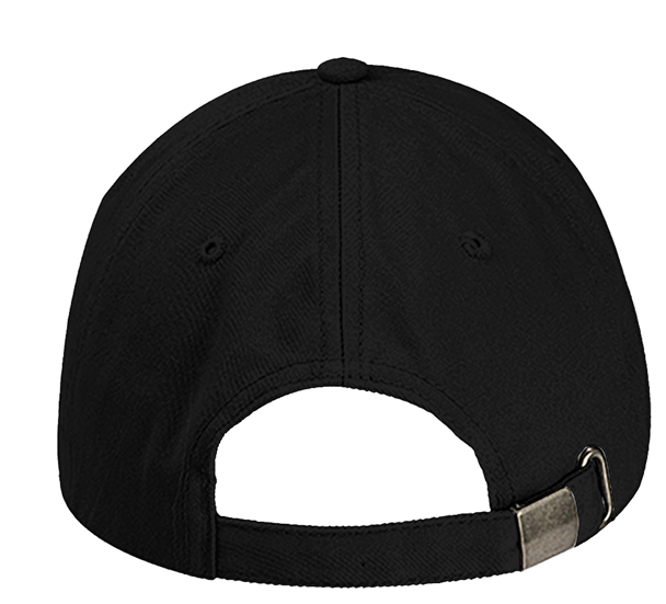 The Low Key Cap