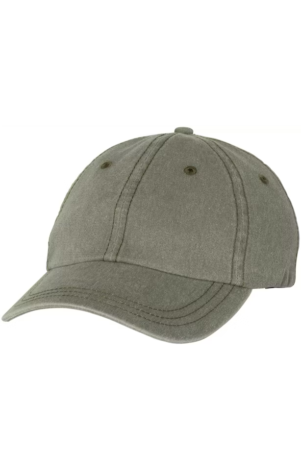 The Vintage Cap