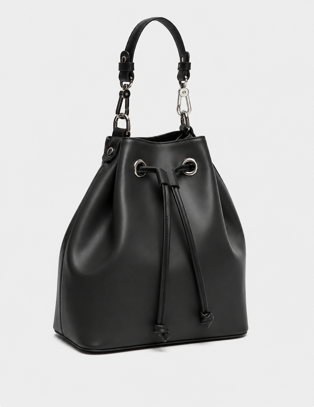 The Solstice Bucket Tote