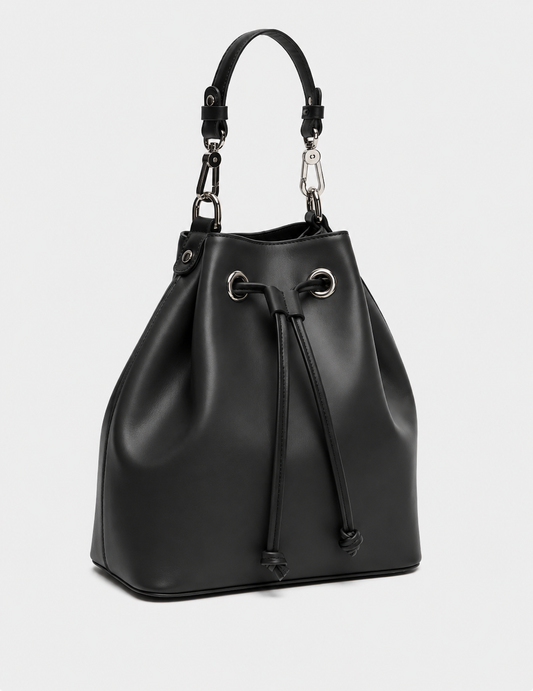 The Solstice Bucket Tote