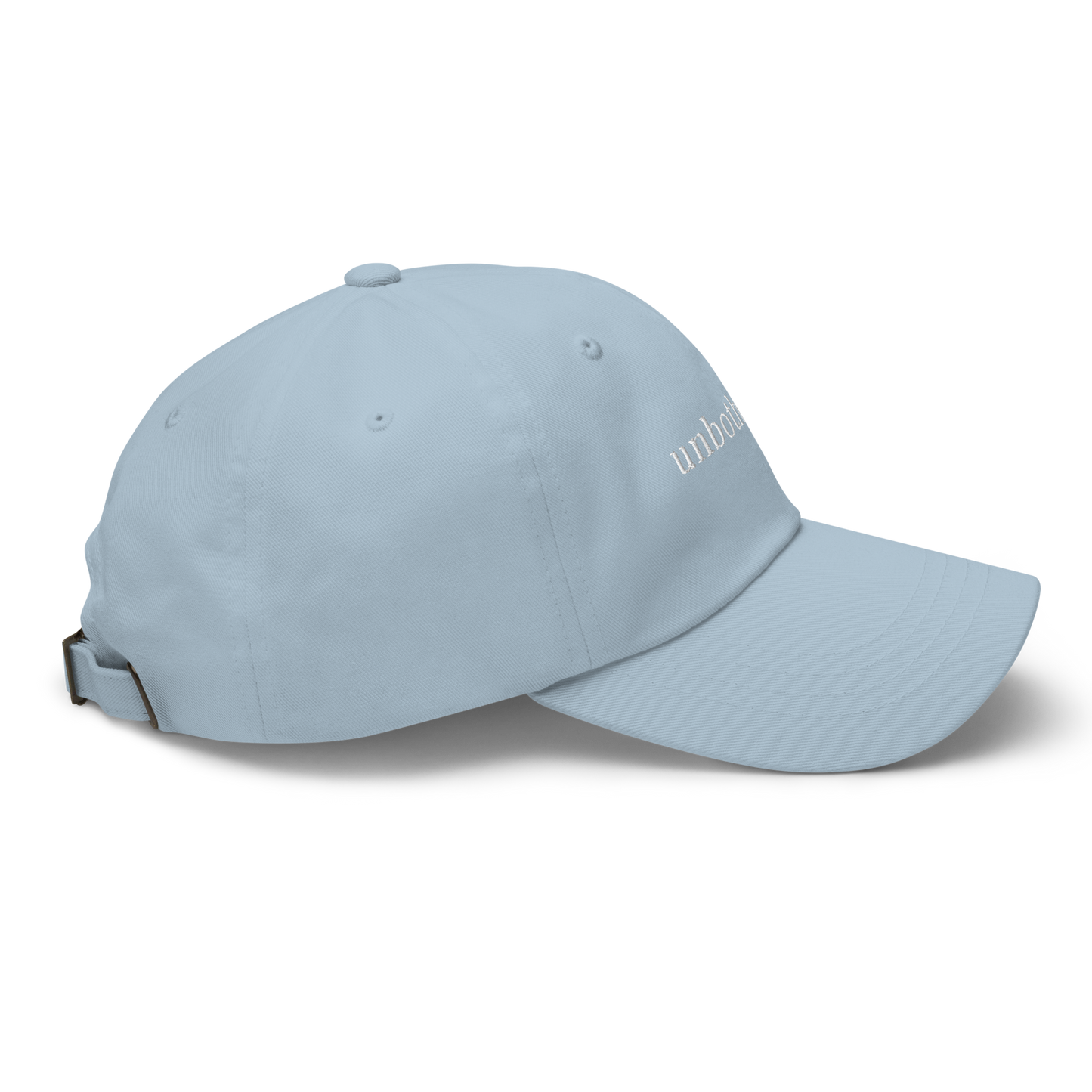 Unbothered Cap