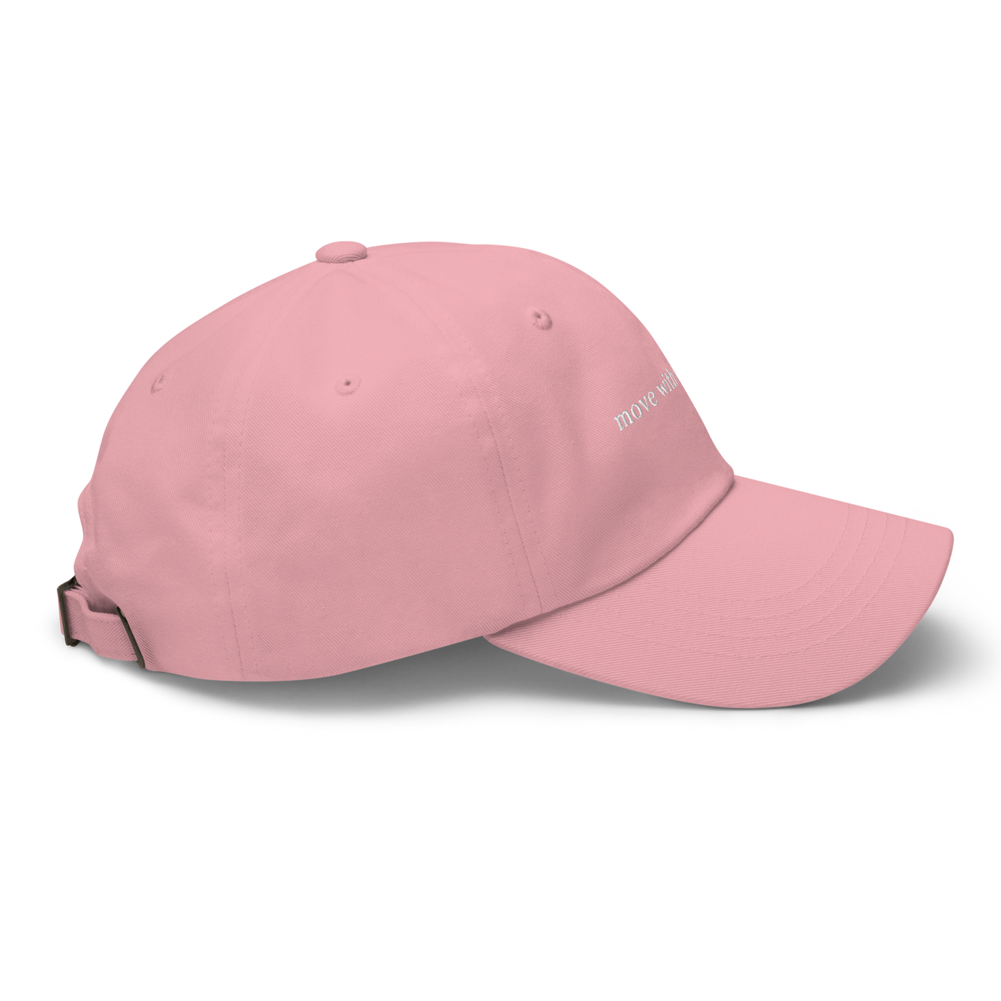 move with purpose cap