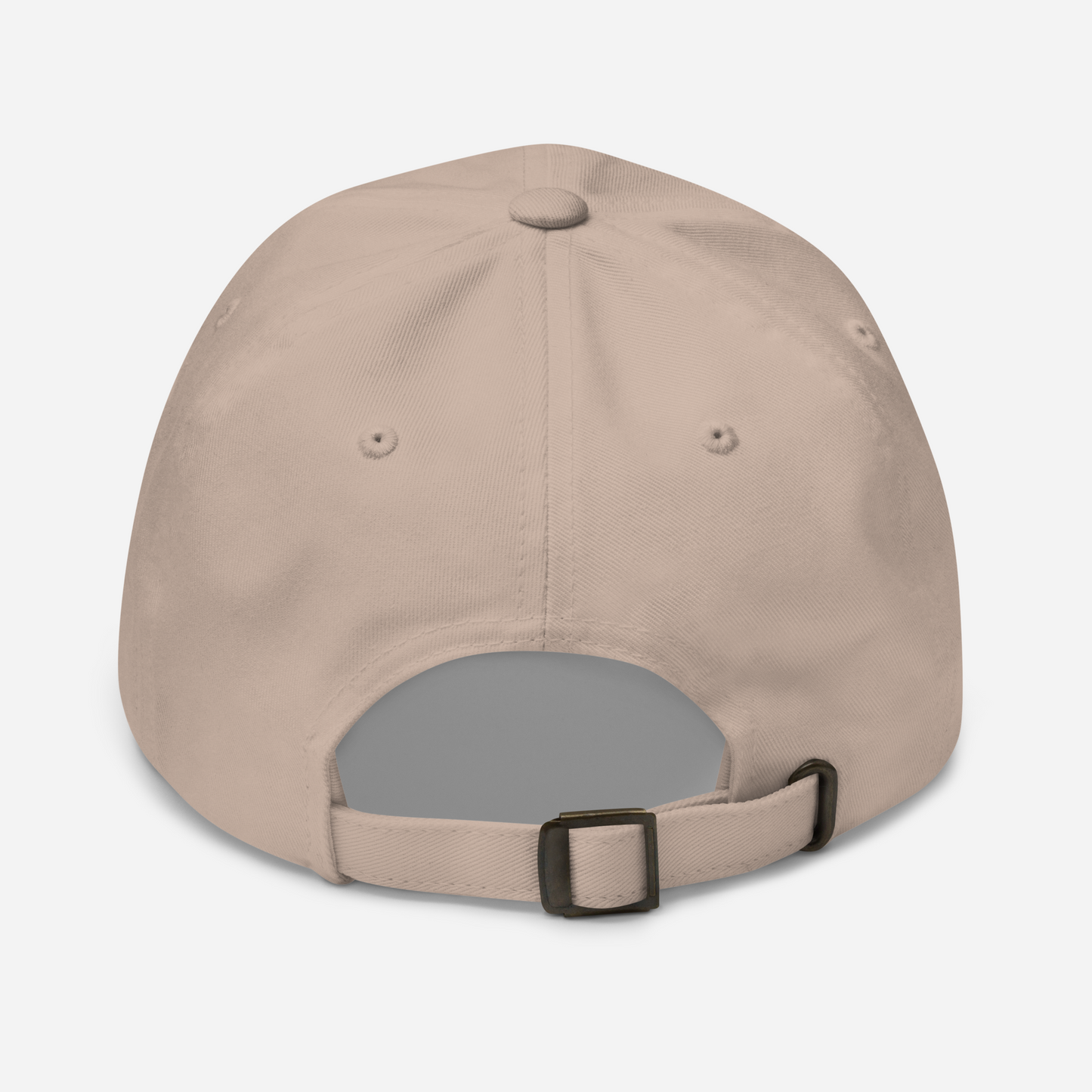 by invitational only Cap