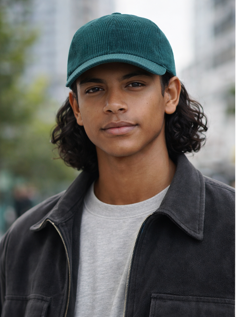 The Cord Cap